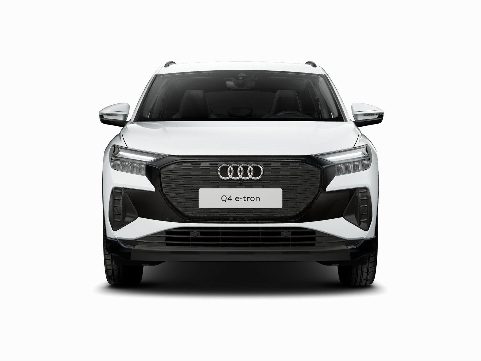 Audi Q4 e-tron - Bild 7