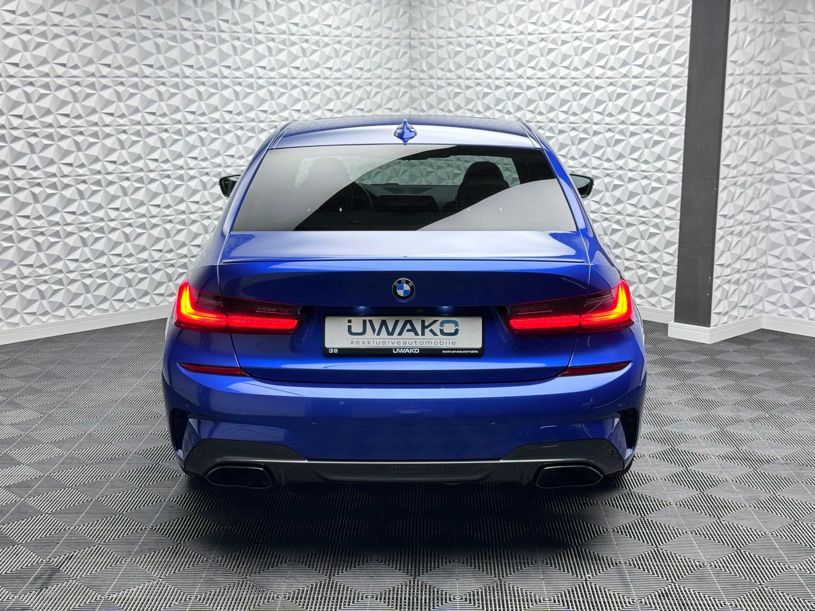 Fahrzeugabbildung BMW XDR*INDIVIDUAL*DEUTSCH*H&K*LASER*STANDHZ*PANO*AH