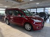 Ford Tourneo Connect Automatik Navi/Kamera/Tempo/SHZ - Ford Gebrauchtwagen von 2020