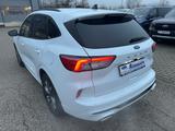 Ford Kuga Plug-In Hybrid ST-Line X *ACC/Winter/AHK* - Ford Kuga: Weiß