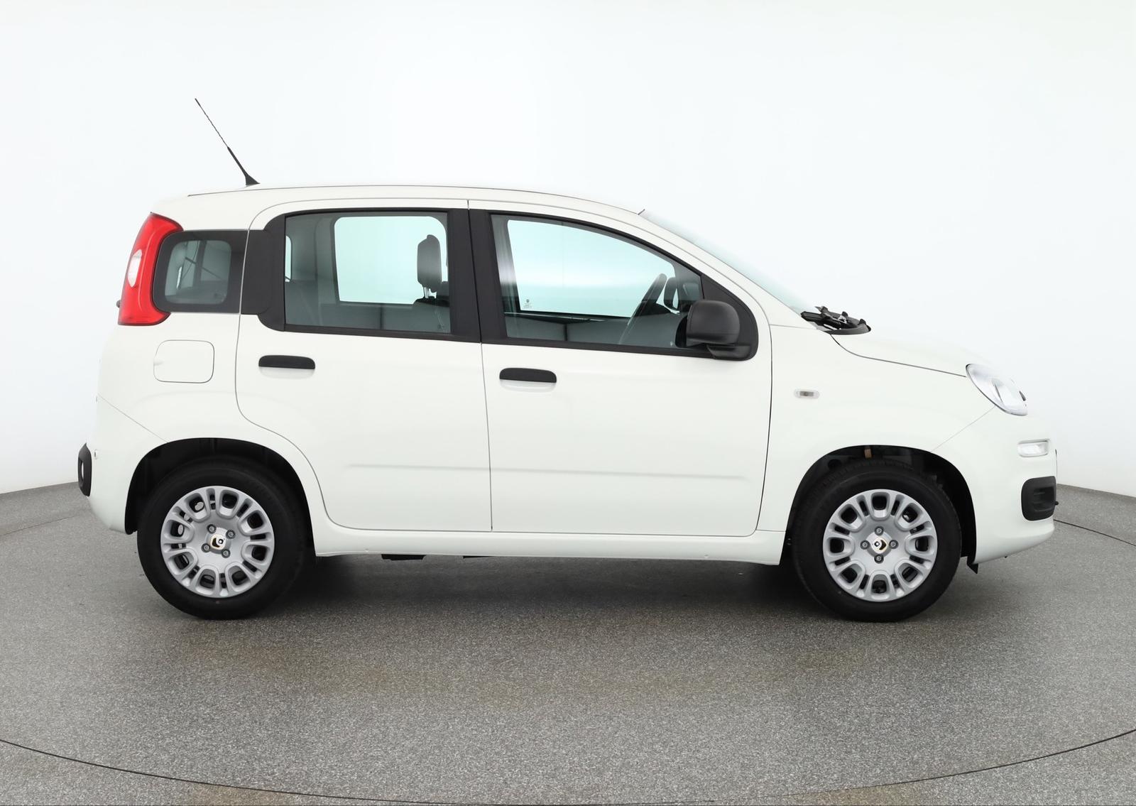 Fiat New Panda Pandina 1.0 mHEV App Connect PDC klima