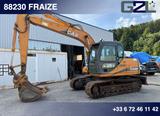 Case CX130 - Case Schlepper