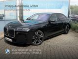 BMW 740d xDrive M Sport PanoSky StHzg B&W Autobahnas