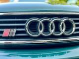 Audi S6 2.2 Auto  - Audi Gebrauchtwagen von 1994