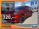 Ford Puma Gen-E Premium Fahrerassistenz-Paket - Ford Puma Gen-E Neuwagen