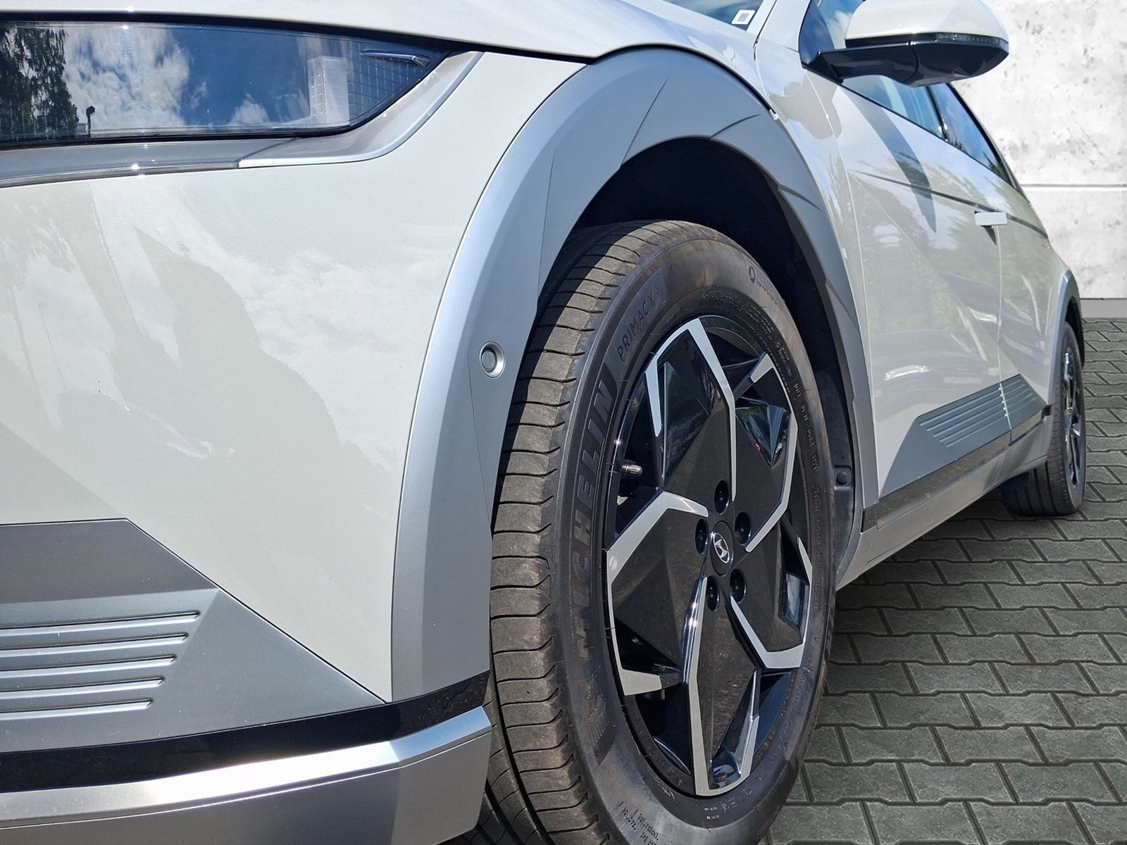 Hyundai IONIQ 5 `Uniq`AWD - Garantie 07/2030 foto 9