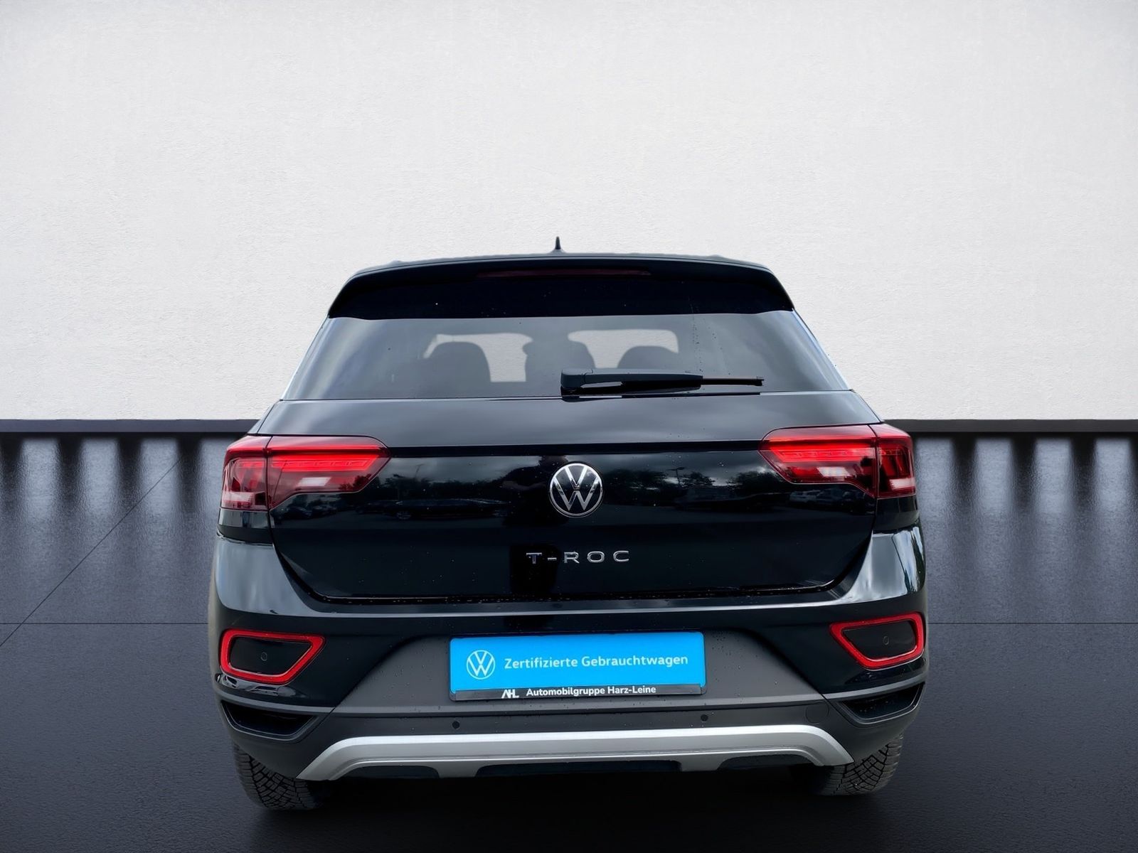 Volkswagen T-Roc 1.5 TSI GOAL LED Navi ACC Standhzg. ACC LM foto 5