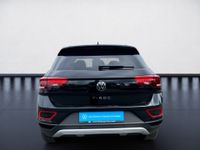 Volkswagen T-Roc - Vorschau Bild 5