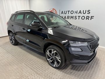 Skoda Karoq Sportline 1.5 AHK*Pano*19 Zoll*Matrix