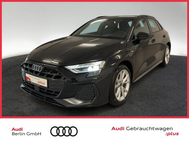 Image of Audi A3