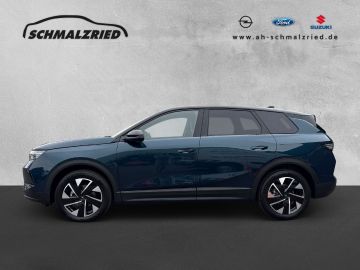 Bild 2 Opel Grandland (X) Grandland 1.2 48V Mild-Hybrid GS Navi LED Blendf