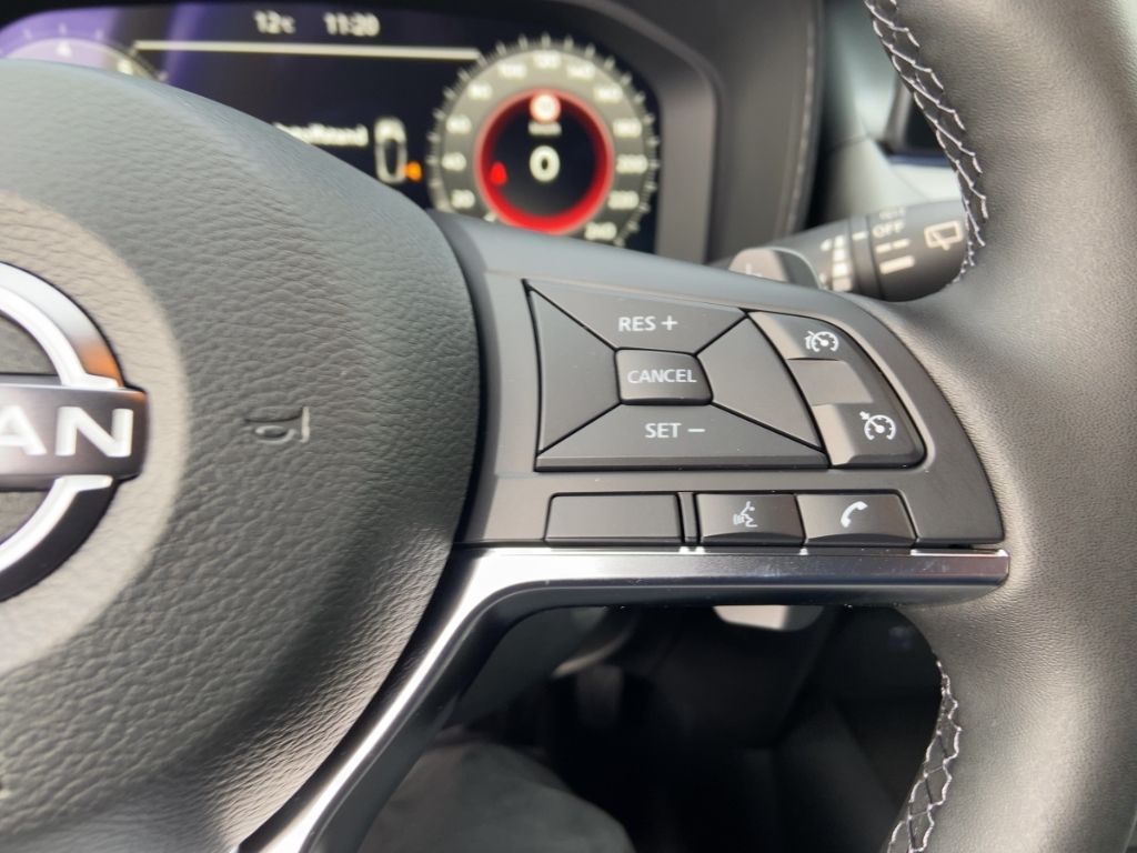 Nissan Juke - Bild 19