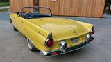 Ford Thunderbird Roadster Oldtimer V8 Schalter Video - Ford Thunderbird: Roadster