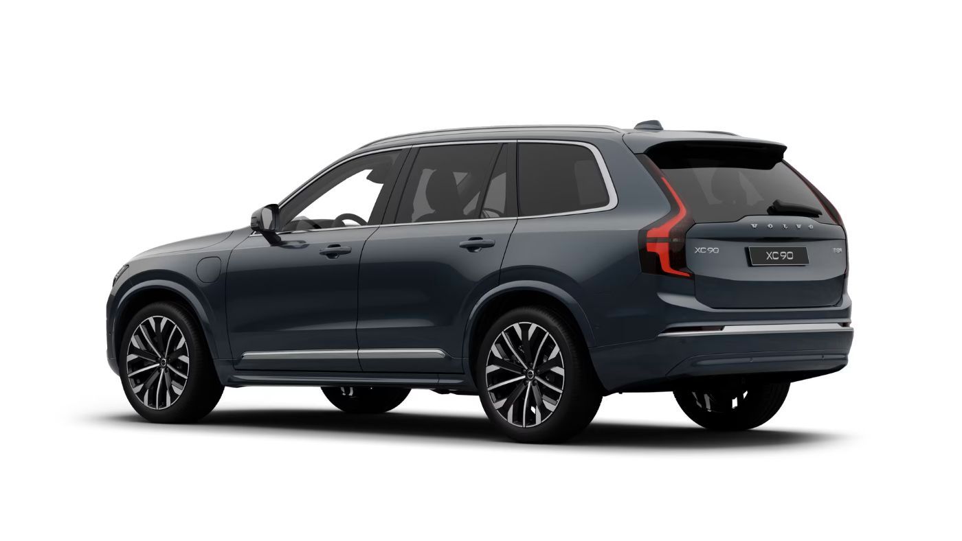 Volvo XC90 - Bild 4