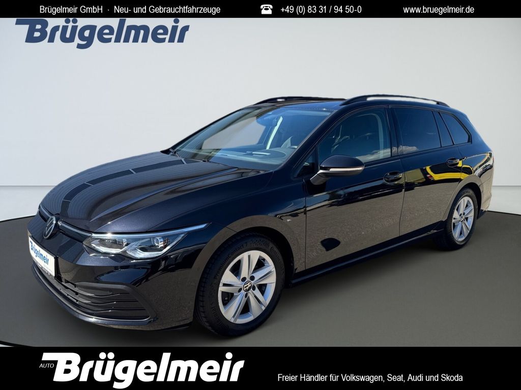 Image of Volkswagen Golf