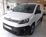 Citroën Berlingo Kasten Worker M/L1 Blueetooth 3-Sitzer - Doppelkabine Berlingo