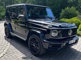 Mercedes-Benz G500 AMG Optik / G63 Umbau | Voll | Garantie - Mercedes-Benz G 500 in Frankfurt (Main)