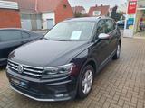 Volkswagen Tiguan Allspace United - Volkswagen Tiguan Allspace: United