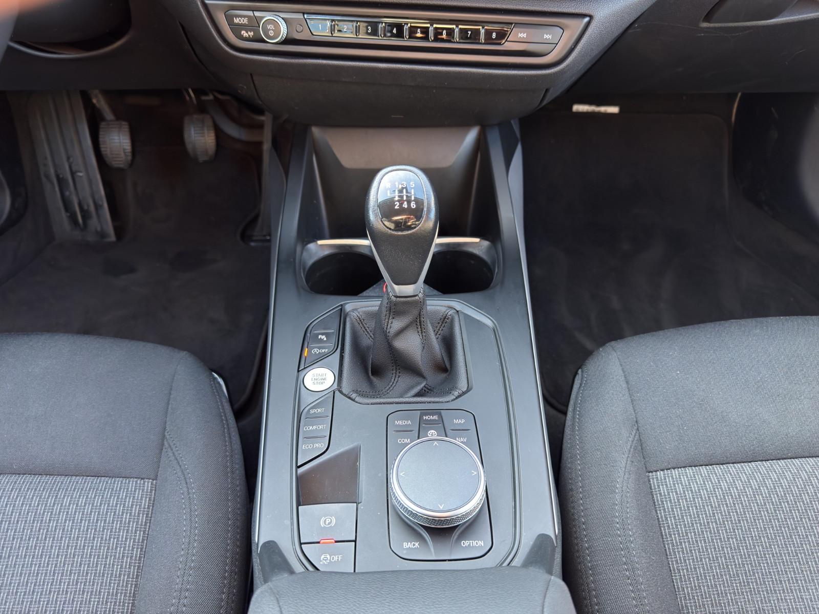 BMW 118 *LED*Apple*Navi*PDC*Fernlichtassistent*DAB*, миниатюра 23
