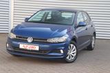 Volkswagen Polo 1.0 TSI Comfortline OPF Navi ACC Klima PDC - Cars in Magdeburg: Kleinwagen