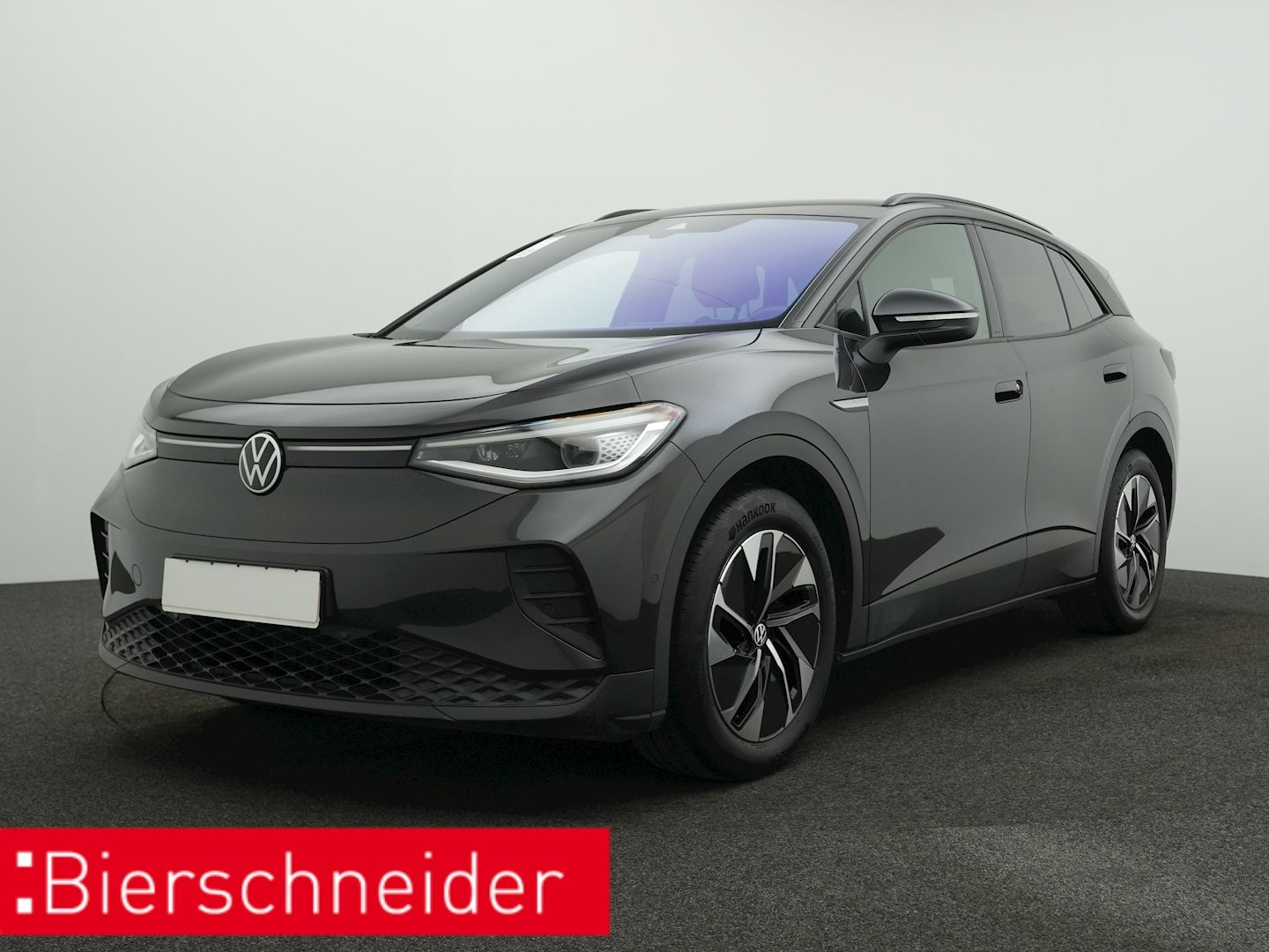 Volkswagen ID.4 Pure IQ.LIGHT NAVI ACC