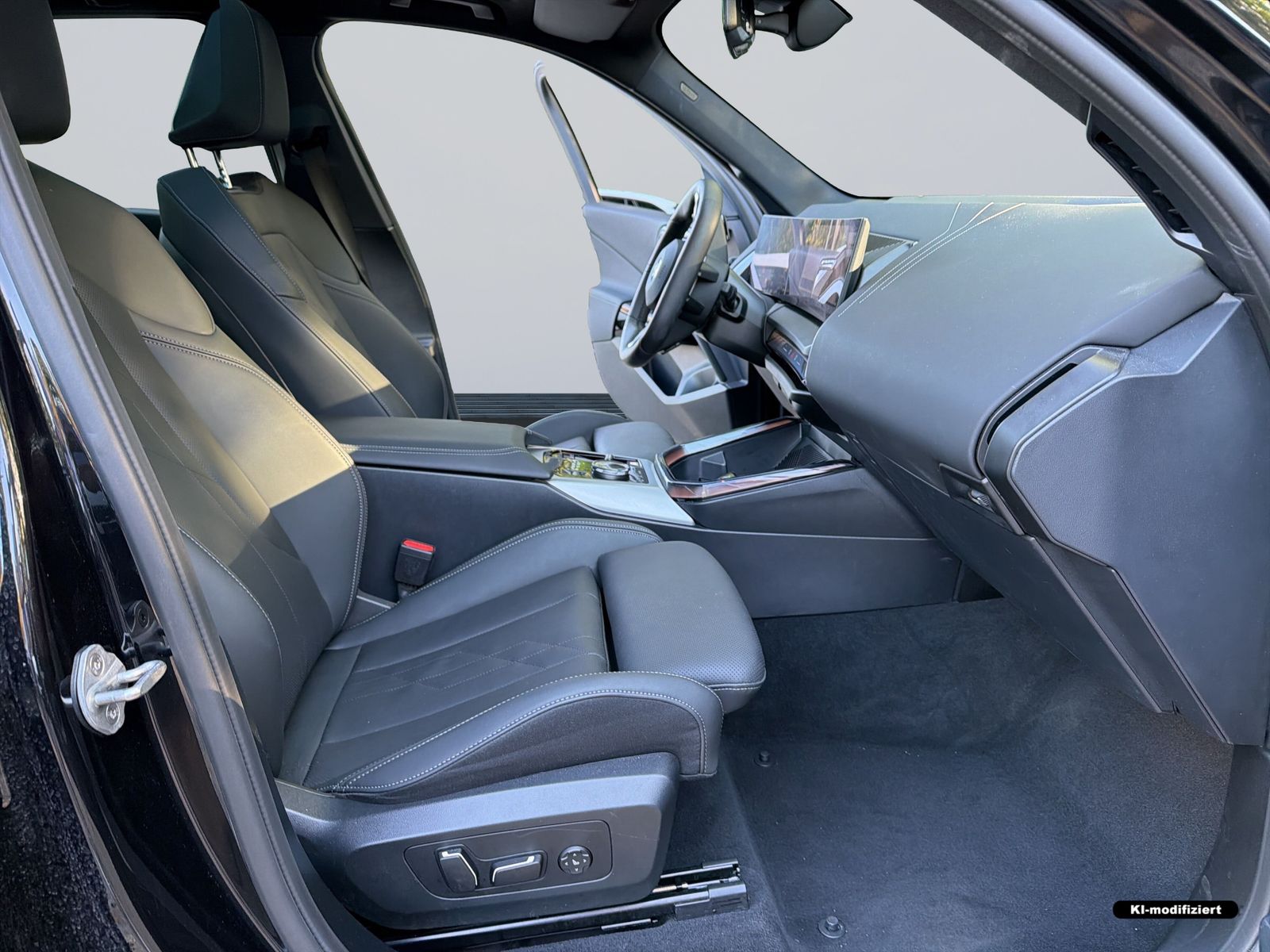 BMW X3 - Bild 11