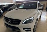 Mercedes-Benz Mercedes-benz ML 250 BlueTEC 4Matic - : Mercedes Ml