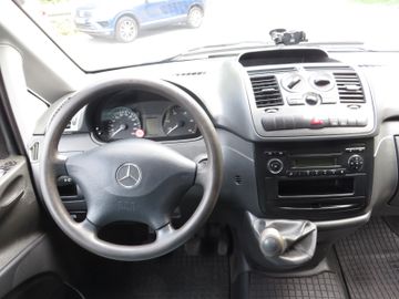Mercedes Vito - 9