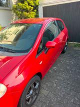 Fiat Punto Benzin TUV-11.2026 - Fiat Punto: 11