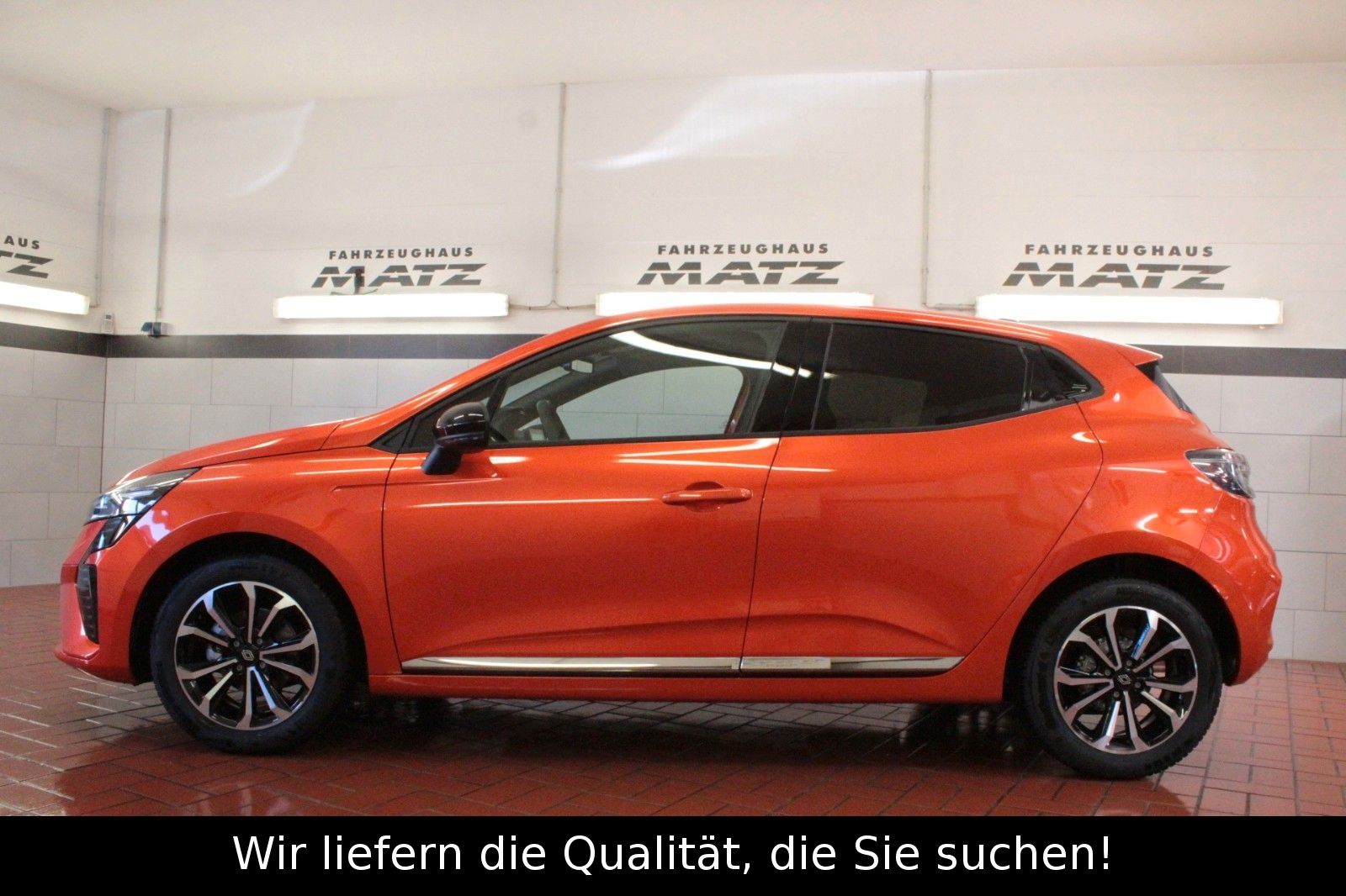 Fahrzeugabbildung Renault Clio TCe 90 Techno*Winterpaket*