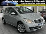 Mercedes-Benz A 180 Elegance, Klima, Leder, Sitzheizung - Mercedes-Benz A-Class: Elegance