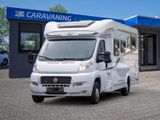 Carado T 449 Standklima Queensbett  - Carado T 449