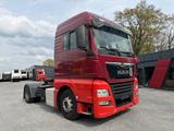 MAN TGX 18.510 XLX BLS, Retarder, ADR - MAN Tgx