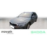Skoda Octavia Combi 2.0 TDI Ambition APP+DAB+LED+NAVI - Skoda Octavia Gebrauchtwagen in Krefeld