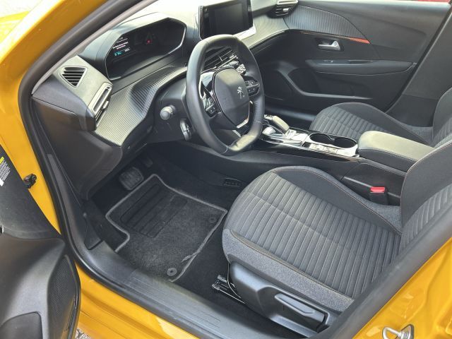 Peugeot 208 Elektromotor 136 Active Pack