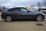 BMW 430d xDrive Sport Line Bi-Xenon Navi Head-Up ACC - Diesel Gebrauchtwagen in Erfurt