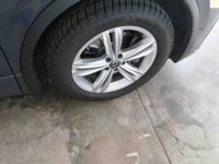 Volkswagen Tiguan - Vorschau Bild 12