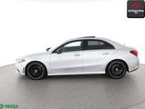 Mercedes-Benz A 250 Limousine AMG MULTIBEAM,HUD,360GRAD,DISTRO - gebrauchte Mercedes-Benz A 250 aus dem Jahr 2020