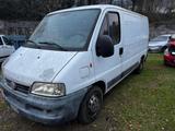 Fiat FIAT Ducato 15 2.0 JTD PC Furgone - gebrauchte Fiat Ducato aus dem Jahr 2003