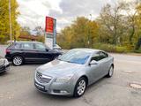 Opel Insignia 2.0 CDTI Edition AHK NAVI KLIMATRONIC - gebrauchte Opel Insignia aus dem Jahr 2013