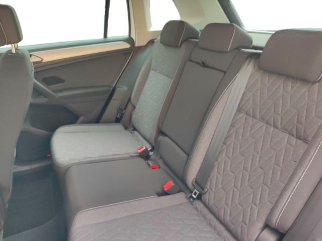 Volkswagen Tiguan - Bild 13