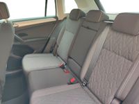 Volkswagen Tiguan - Vorschau Bild 13