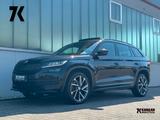 Skoda Kodiaq 2.0 TDI 4x4 Sportline*PANO|AHK|NAVI|1.HD* - Skoda Kodiaq in Krefeld