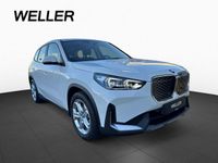 BMW iX1 - Vorschau Bild 5