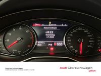 Audi A4 - Vorschau Bild 16