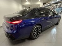 BMW i7 - Vorschau Bild 4