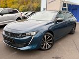 Peugeot 508 SW GT-Line Aut ACC AHK Blis Navi Kamera LED - Peugeot 508: SW
