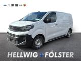 Opel Vivaro Cargo L2H1(M) + Holzboden + Seitenw. + 18