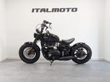 Triumph Bonneville Bobber Black UMBAU WUNDERKIND - Offers matching your search criteria