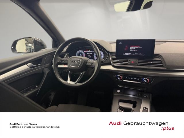 Audi Q5 - Bild 7